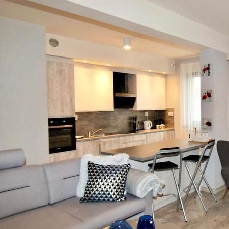 Apartament Lilla Jelenia Gora Dış mekan fotoğraf