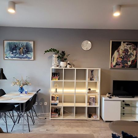 Apartament Lilla Jelenia Gora Dış mekan fotoğraf