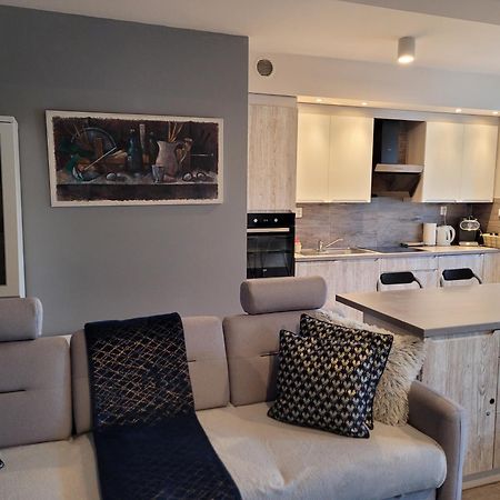 Apartament Lilla Jelenia Gora Dış mekan fotoğraf