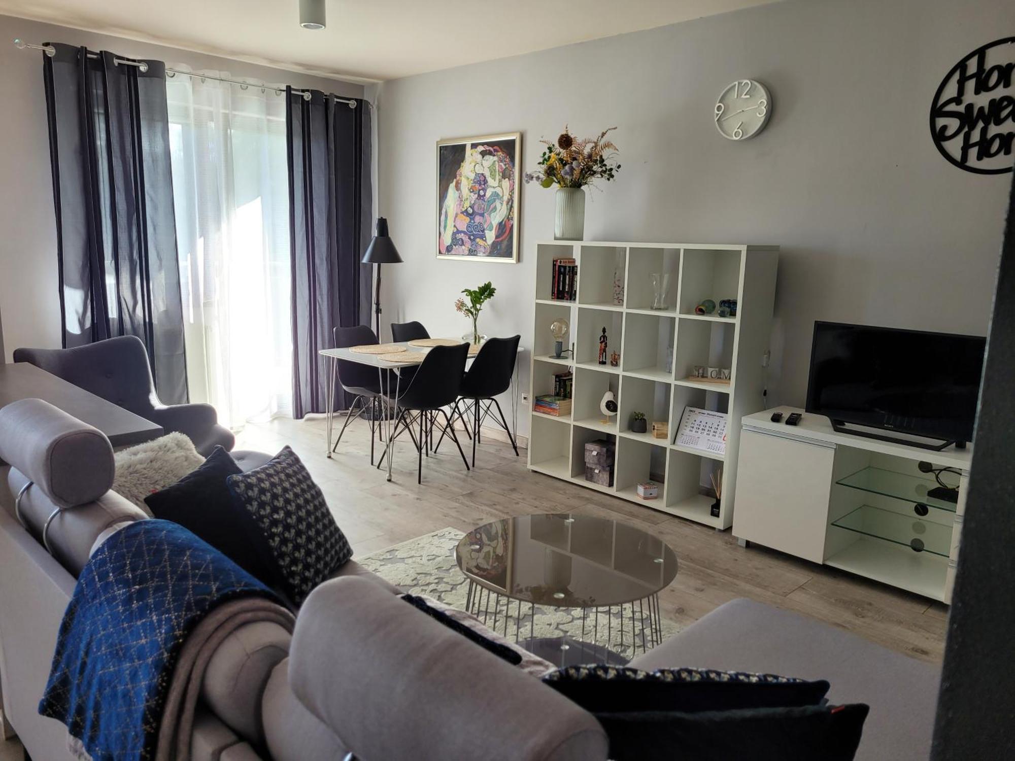 Apartament Lilla Jelenia Gora Dış mekan fotoğraf