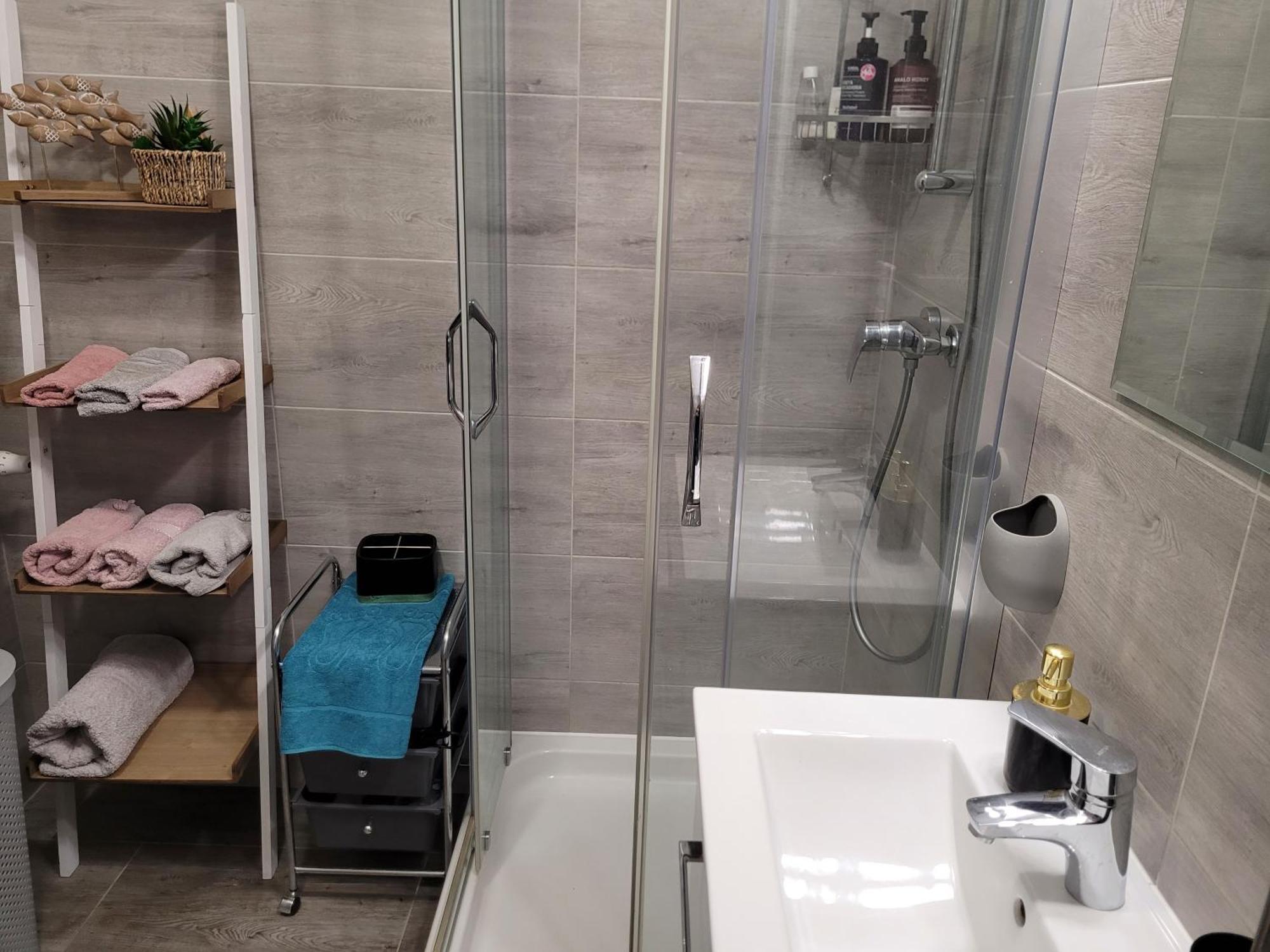 Apartament Lilla Jelenia Gora Dış mekan fotoğraf