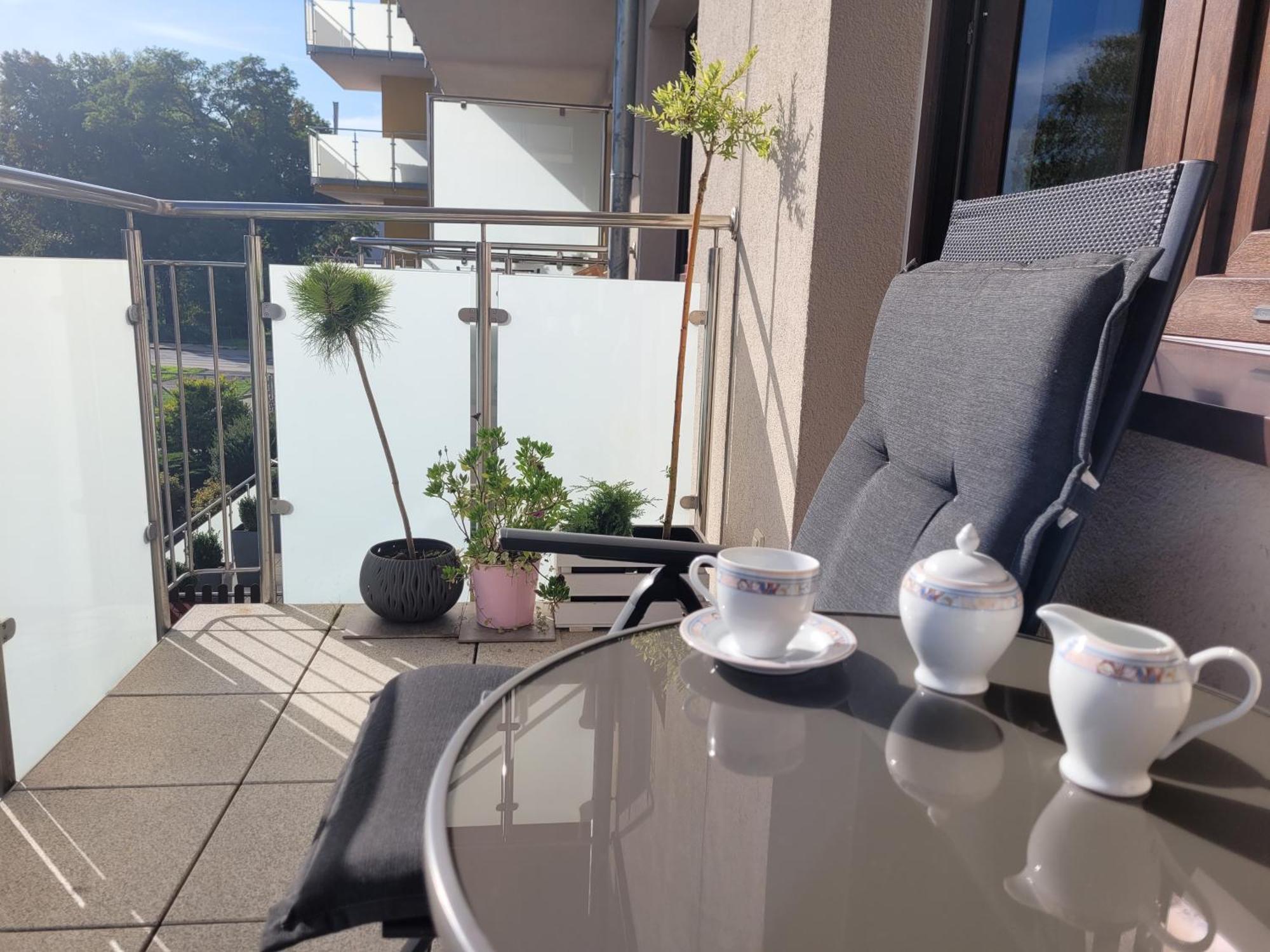 Apartament Lilla Jelenia Gora Dış mekan fotoğraf