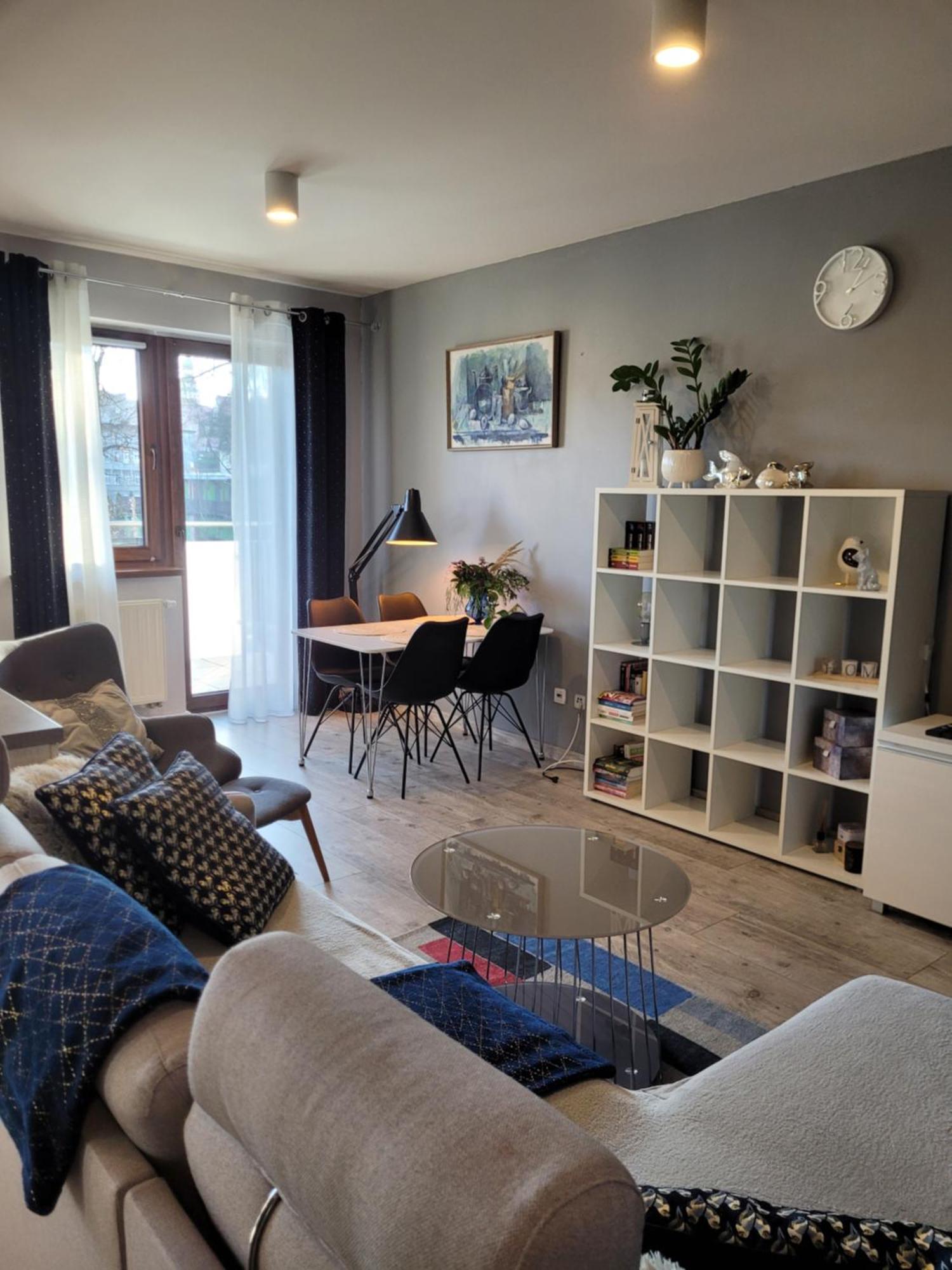Apartament Lilla Jelenia Gora Dış mekan fotoğraf